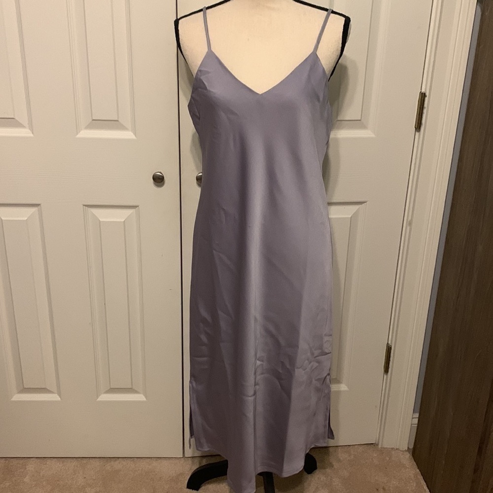 Sam Edelman V Neck Cami Dress